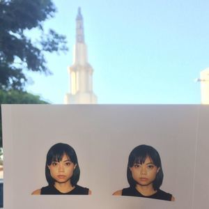 Meet your Posher, Rebecca